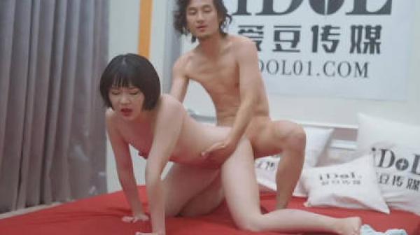 爱豆传媒ID5372怨妻给暴戾老公的绿帽报复